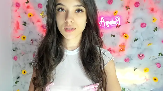 BabyAylin online show from January 21, 8:41 am