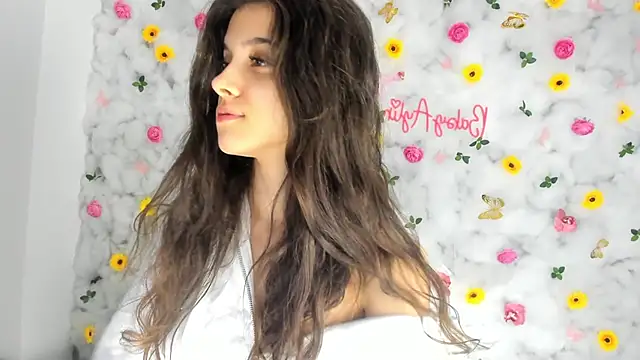 BabyAylin online show from February 26, 4:41 am