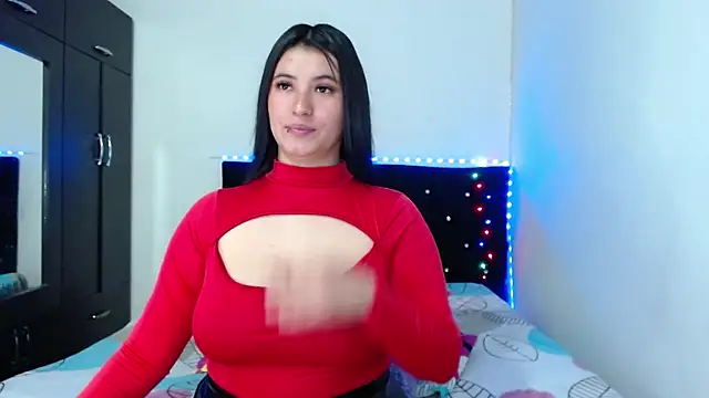 Zasha Kaira online show from October 18, 8:22 pm