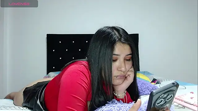 Zasha Kaira online show from May 14, 11:24 pm