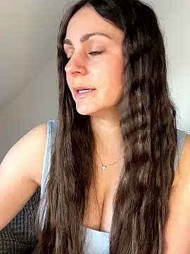 Loella-Rose online show from April 28, 7:02 am