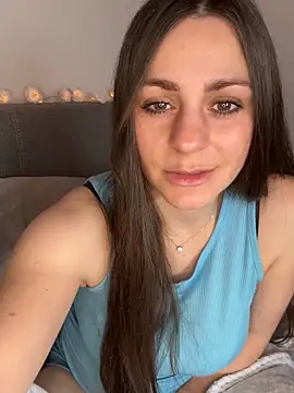 Loella-Rose online show from February 9, 11:25 am