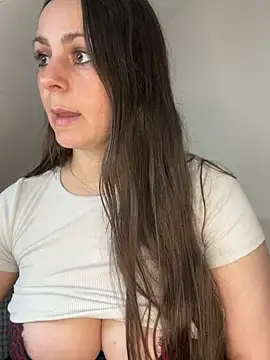 Loella-Rose online show from April 12, 11:24 am