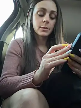 Loella-Rose online show from January 23, 4:04 pm