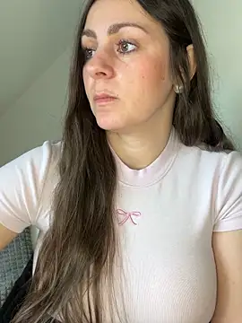 Loella-Rose online show from April 17, 7:22 am