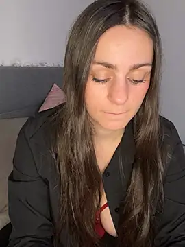 Loella-Rose online show from December 10, 8:51 am