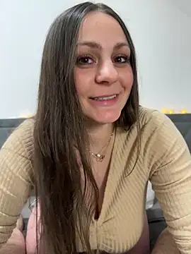 Loella-Rose online show from February 21, 12:23 am