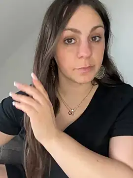 Loella-Rose online show from March 28, 2:29 pm