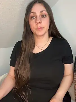 Loella-Rose online show from March 27, 10:54 pm