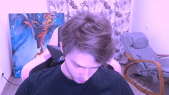 DmitryRomanov online show from September 26, 11:44 pm