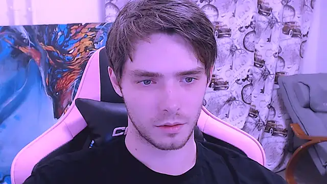 DmitryRomanov online show from September 14, 8:20 pm