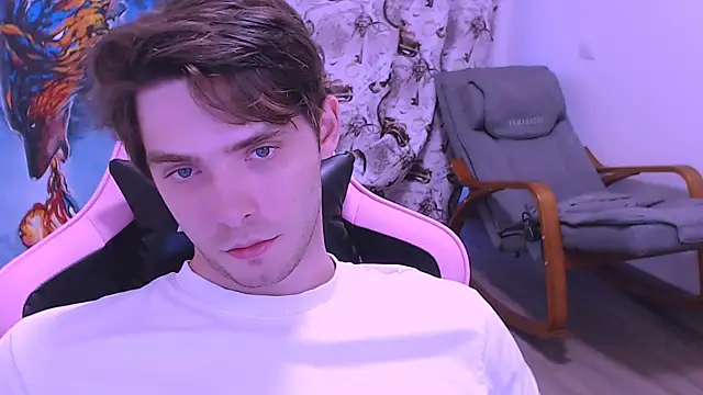 DmitryRomanov online show from September 10, 4:28 pm