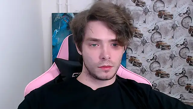 DmitryRomanov online show from March 7, 3:35 am