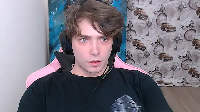 DmitryRomanov online show from February 27, 8:30 pm