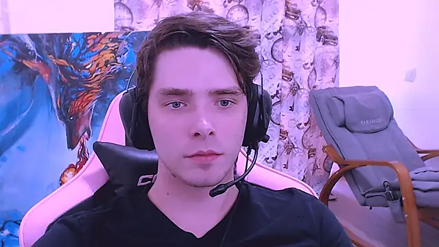 DmitryRomanov online show from September 8, 4:17 pm