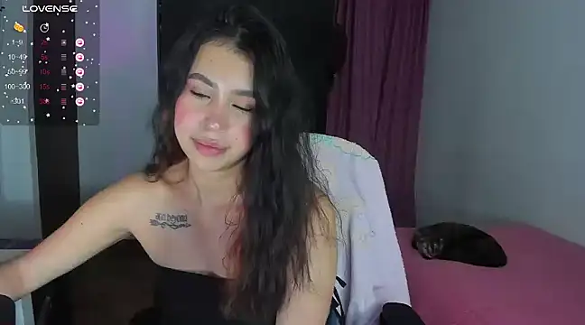 Snapshot of youpinkgirl_ chatting on March 1, 5:42 am youpinkgirl  online show from March 1, 5:42 am