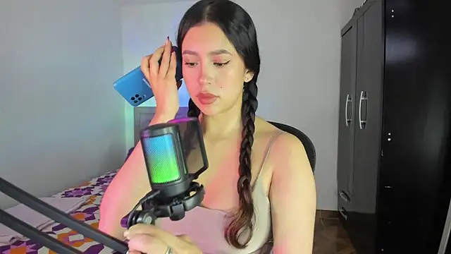 Snapshot of youpinkgirl_ chatting on November 7, 9:08 pm youpinkgirl online show from November 7, 9:08 pm