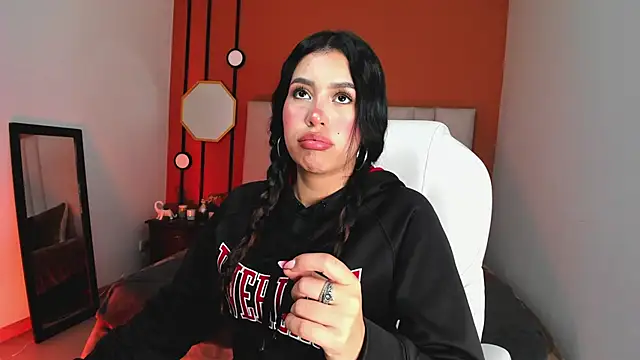 Snapshot of youpinkgirl_ chatting on September 17, 8:44 pm youpinkgirl  online show from September 17, 8:44 pm