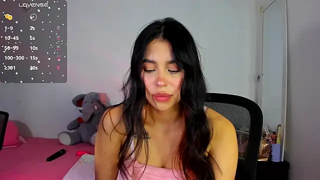 Snapshot of youpinkgirl_ chatting on March 22, 4:56 am youpinkgirl  online show from March 22, 4:56 am