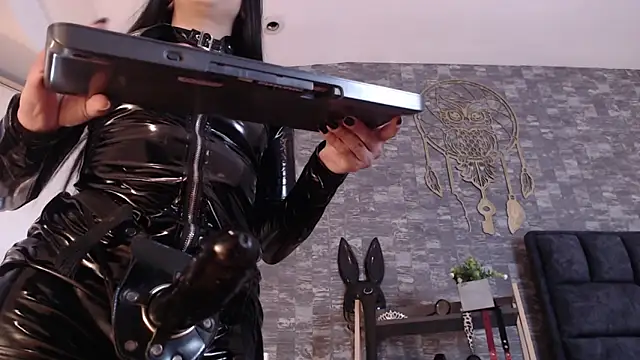 BondageGirl Ks online show from October 27, 1:01 pm