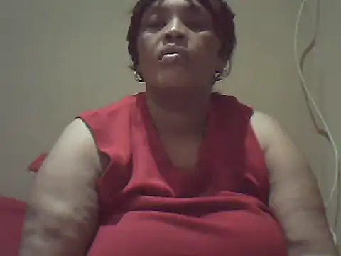 SexxyBoob online show from April 12, 9:40 pm