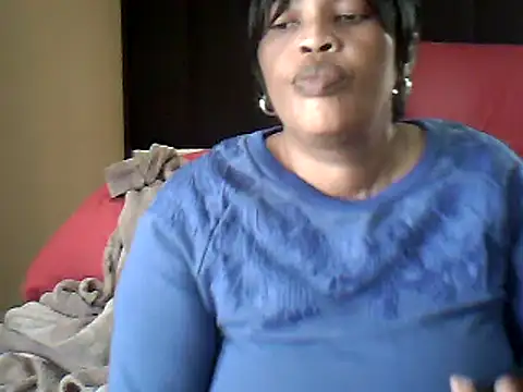 SexxyBoob online show from April 22, 7:37 am