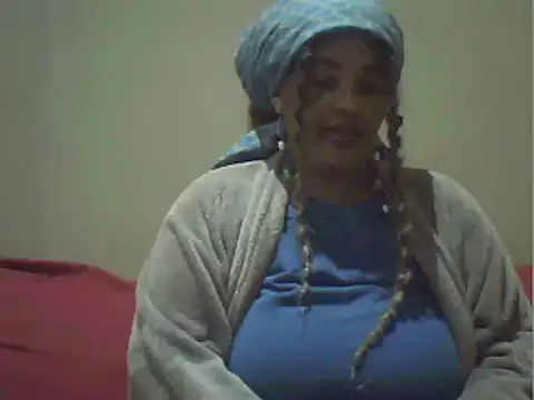 SexxyBoob online show from May 22, 12:08 am