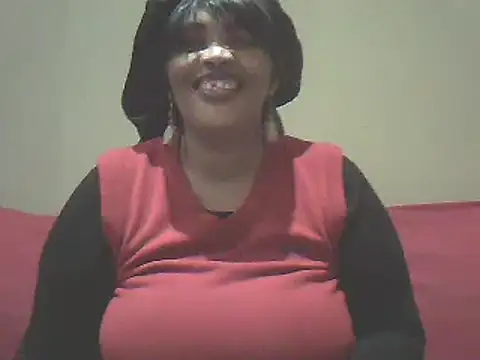 SexxyBoob online show from March 15, 10:50 pm