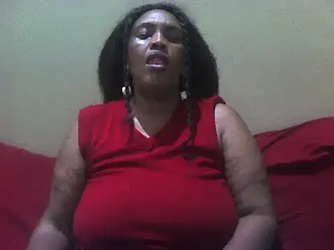 SexxyBoob online show from March 20, 5:15 pm