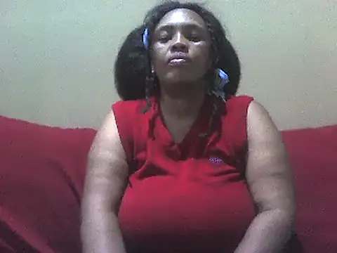 SexxyBoob online show from March 9, 7:48 pm