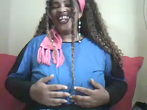 SexxyBoob online show from May 23, 7:29 am