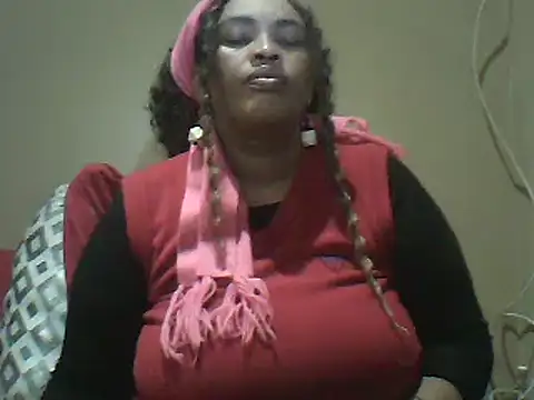 SexxyBoob online show from May 30, 5:07 pm