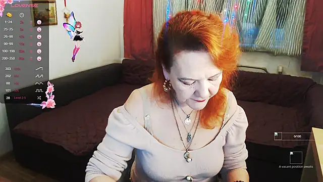 Snapshot of Liset_Monro chatting on October 27, 5:19 am Liset Monro online show from October 27, 5:19 am