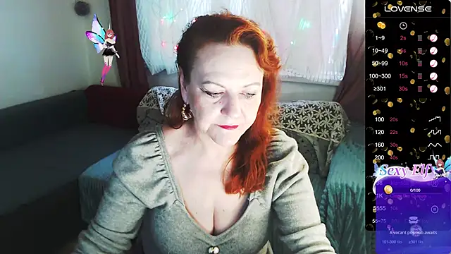 Snapshot of Liset_Monro chatting on March 5, 7:16 am Liset Monro online show from March 5, 7:16 am