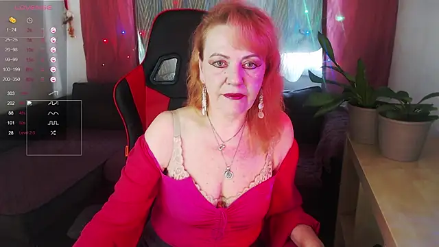 Snapshot of Liset_Monro chatting on May 9, 5:00 am Liset Monro online show from May 9, 5:00 am