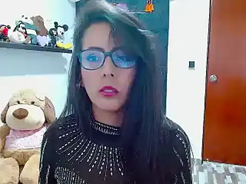 ella peck online show from December 16, 1:21 am