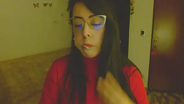 ella peck online show from May 13, 4:52 am