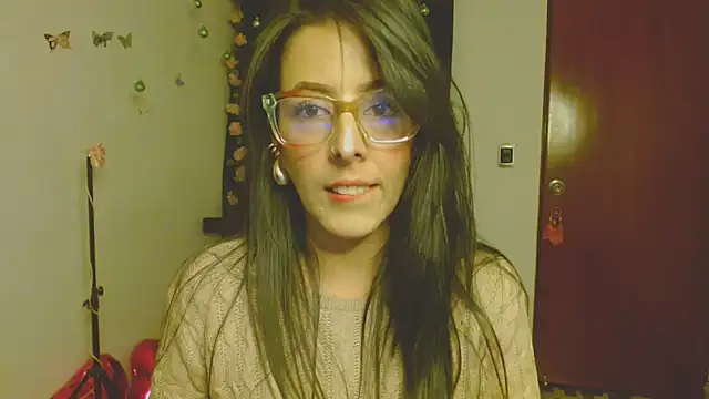 ella peck online show from January 8, 5:02 am