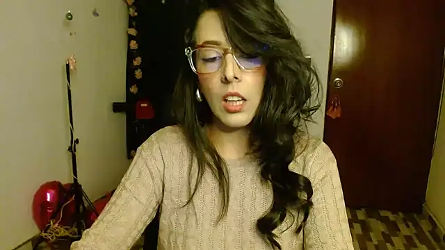 ella peck online show from December 23, 4:01 am