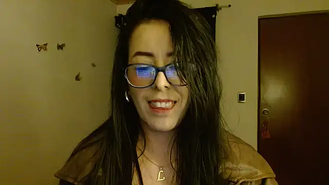 Snapshot of ella_peck chatting on July 24, 3:35 am ella peck online show from July 24, 3:35 am