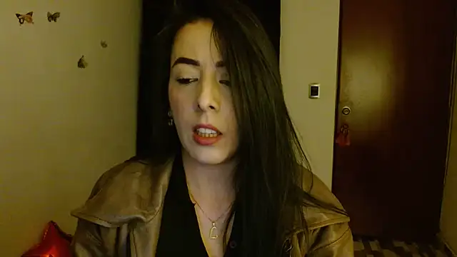 Snapshot of ella_peck chatting on June 27, 6:08 am ella peck online show from June 27, 6:08 am