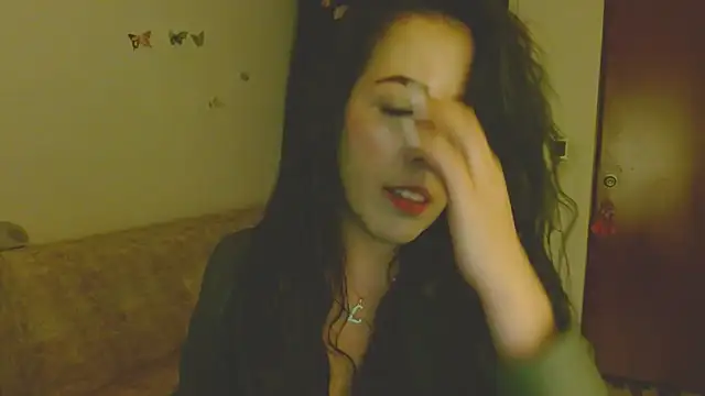 ella peck online show from May 14, 6:10 am