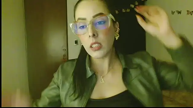 ella peck online show from April 21, 3:57 am