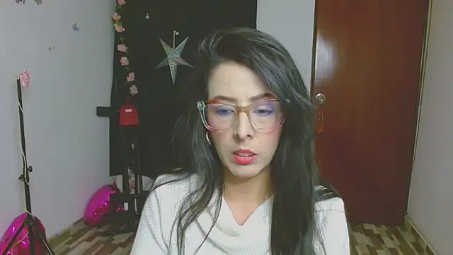 ella peck online show from February 3, 3:48 am