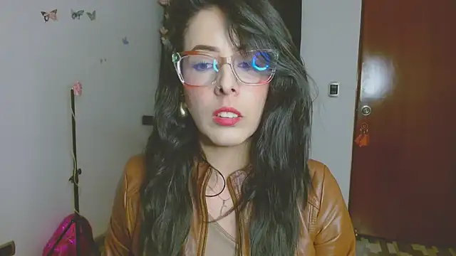 ella peck online show from February 7, 2:52 am