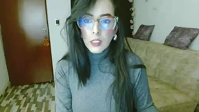 ella peck online show from March 25, 3:50 am