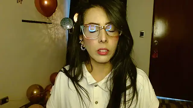 ella peck online show from September 21, 2:17 am