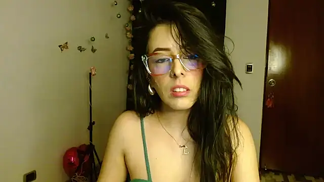 ella peck online show from November 20, 10:52 pm