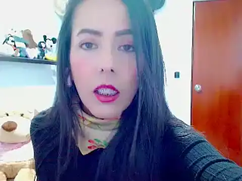 ella peck online show from December 20, 1:14 am