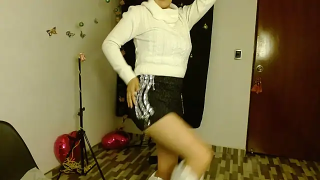 ella peck online show from November 22, 12:43 am